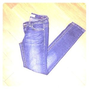 Jeans Size 4
